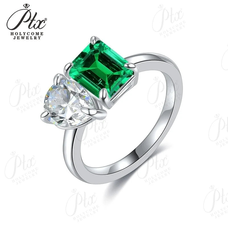 MOQ rings